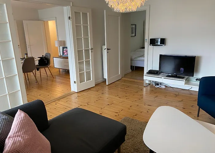 Christianshavn Apartments 661