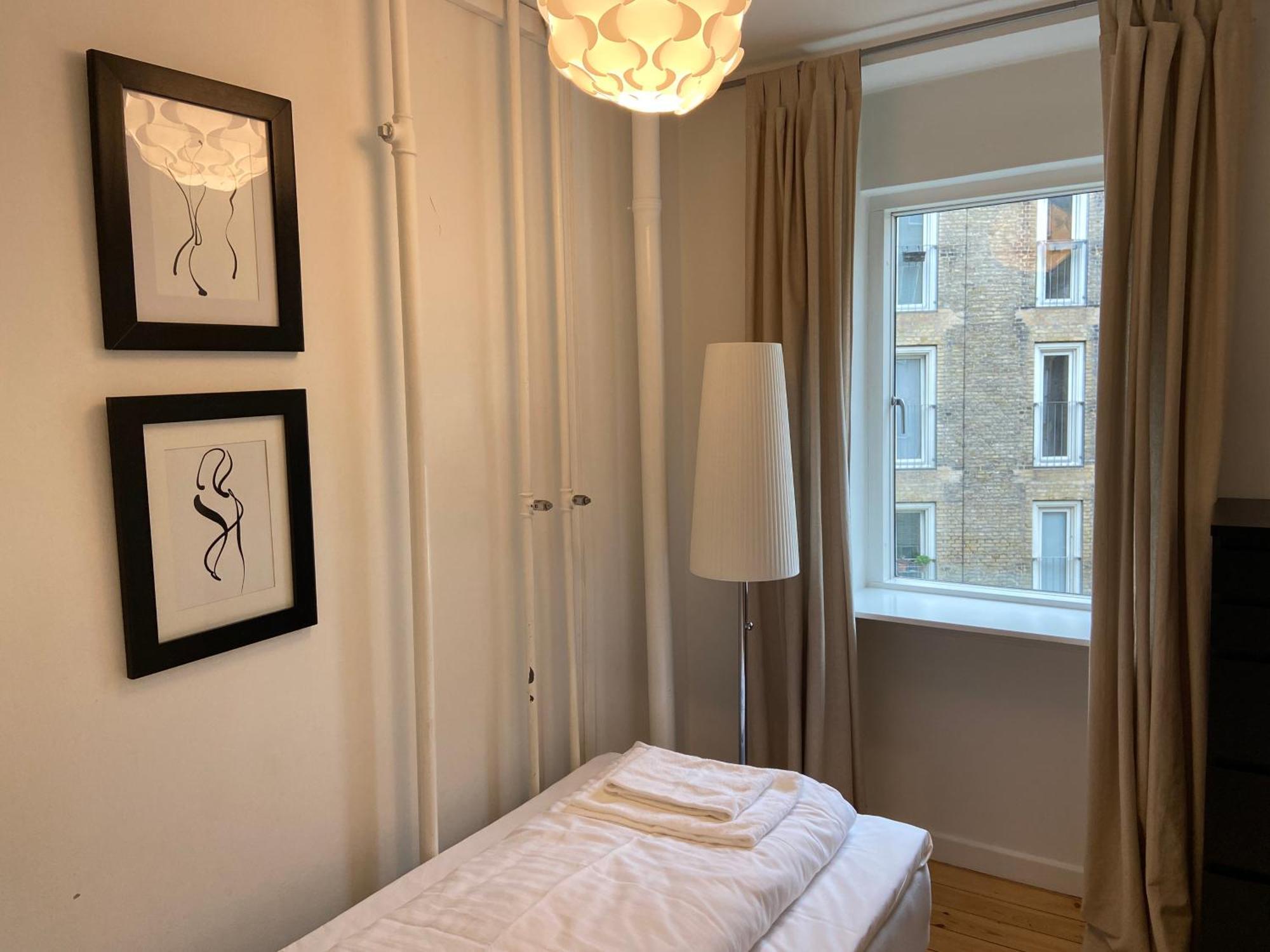 Christianshavn 661 Apartment *
