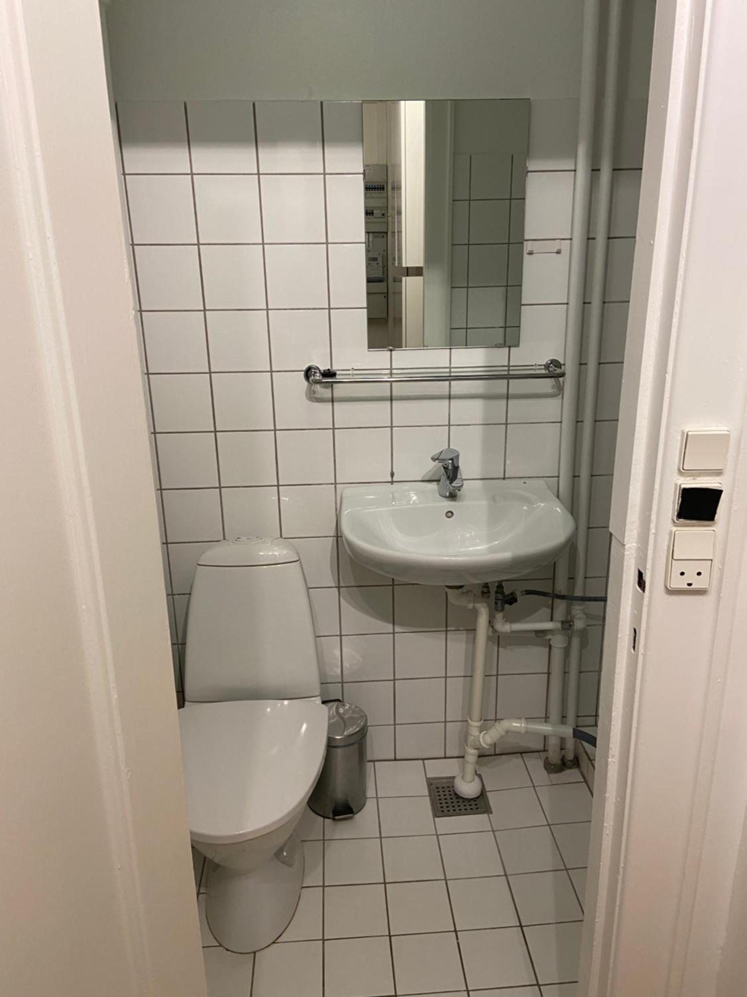 Apartment Christianshavn 661 Copenhagen